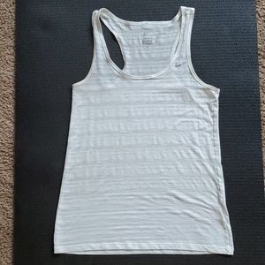 Nike Tank Top